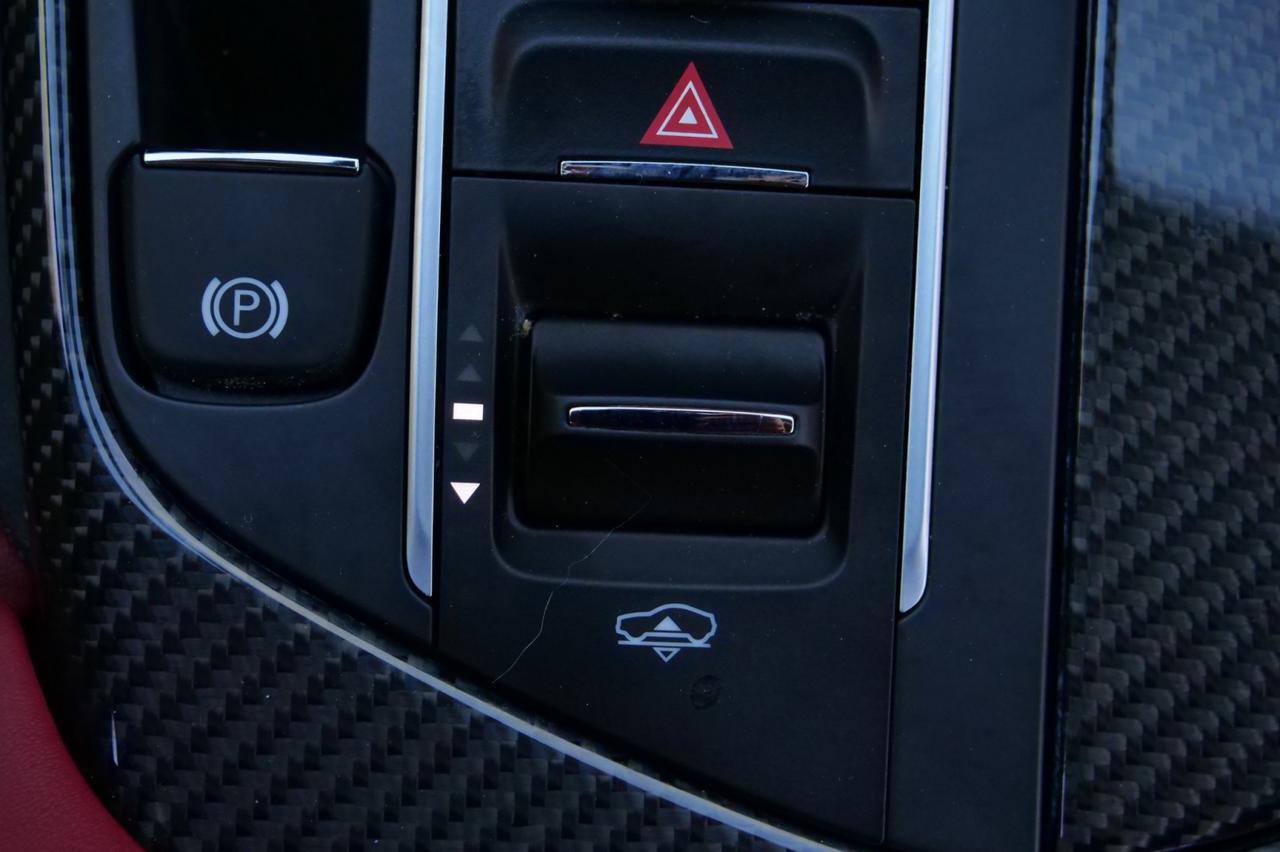 2022 Maserati Levante Modena / AWD / Pano Sunroof / Twin Turbo V6! Lincolnton NC