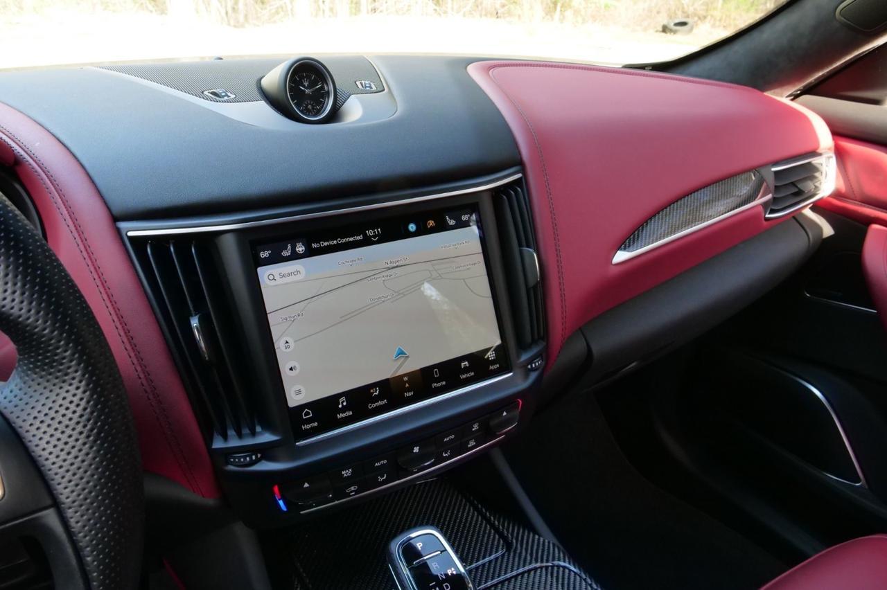 2022 Maserati Levante Modena / AWD / Pano Sunroof / Twin Turbo V6! Lincolnton NC