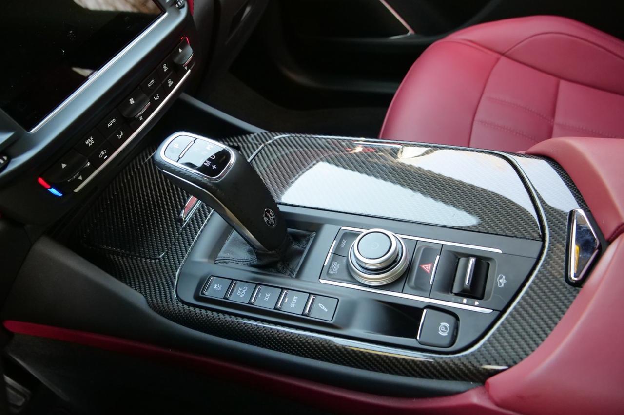 2022 Maserati Levante Modena / AWD / Pano Sunroof / Twin Turbo V6! Lincolnton NC