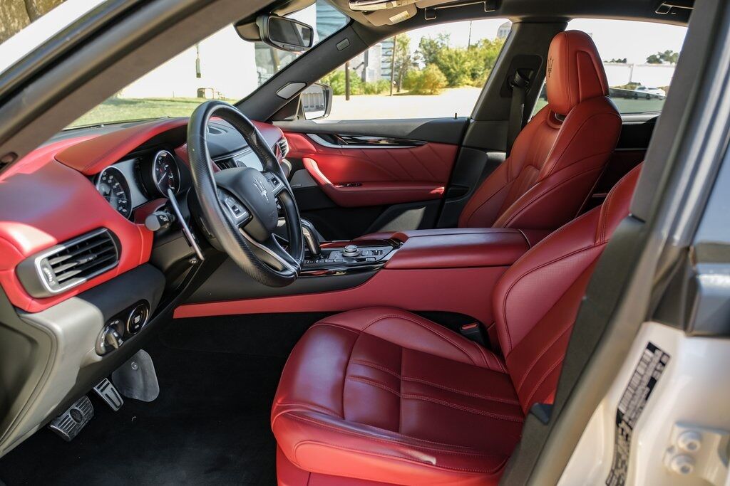 2022 Maserati Levante Modena Carrollton TX