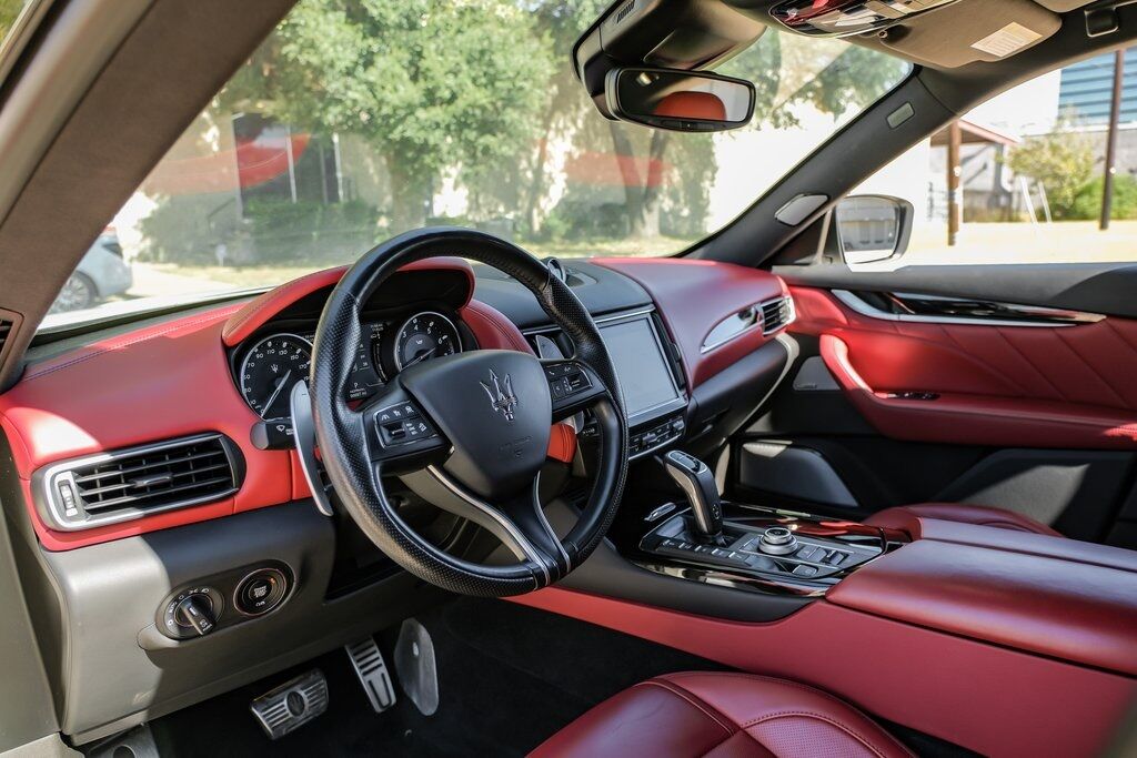 2022 Maserati Levante Modena Carrollton TX