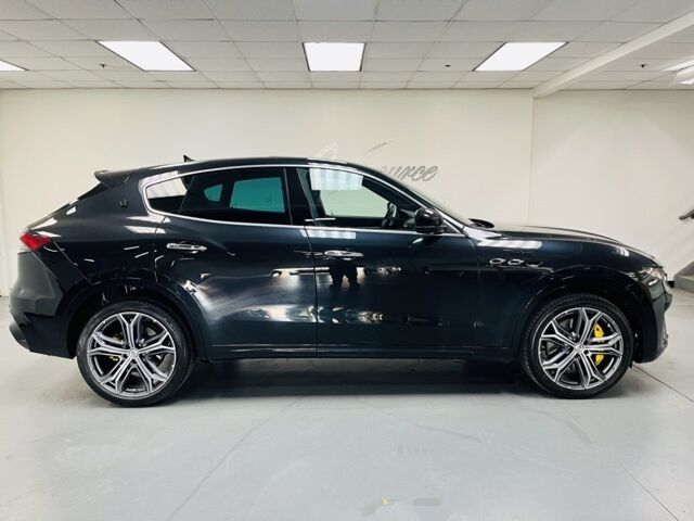 2022 Maserati Levante Modena Dallas TX
