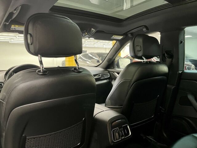 2022 Maserati Levante Modena Dallas TX