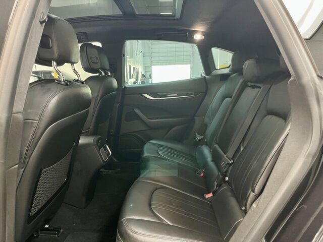 2022 Maserati Levante Modena Dallas TX