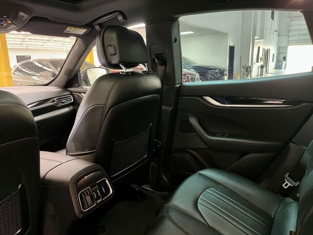 2022 Maserati Levante Modena Dallas TX