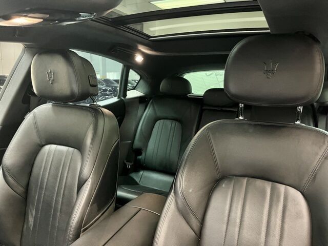 2022 Maserati Levante Modena Dallas TX