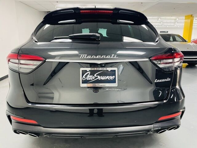 2022 Maserati Levante Modena Dallas TX