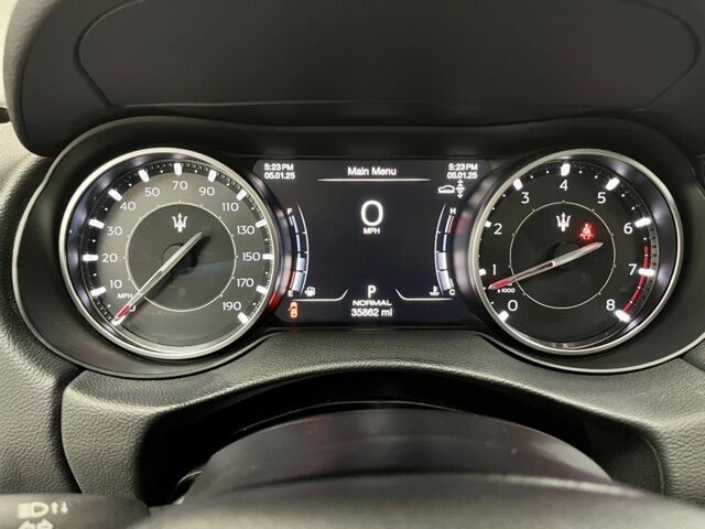 2022 Maserati Levante Modena Dallas TX