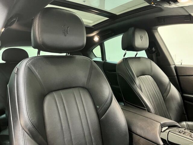 2022 Maserati Levante Modena Dallas TX