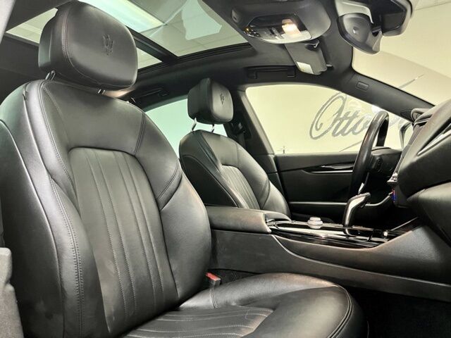 2022 Maserati Levante Modena Dallas TX