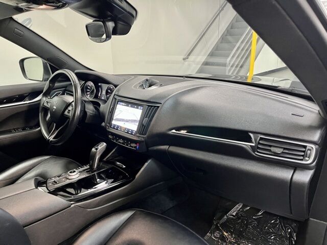 2022 Maserati Levante Modena Dallas TX