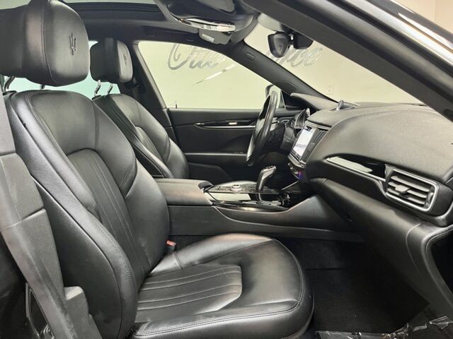 2022 Maserati Levante Modena Dallas TX