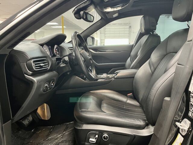 2022 Maserati Levante Modena Dallas TX