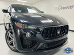 2022 Maserati Levante Modena