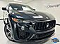 2022 Maserati Levante Modena Dallas TX