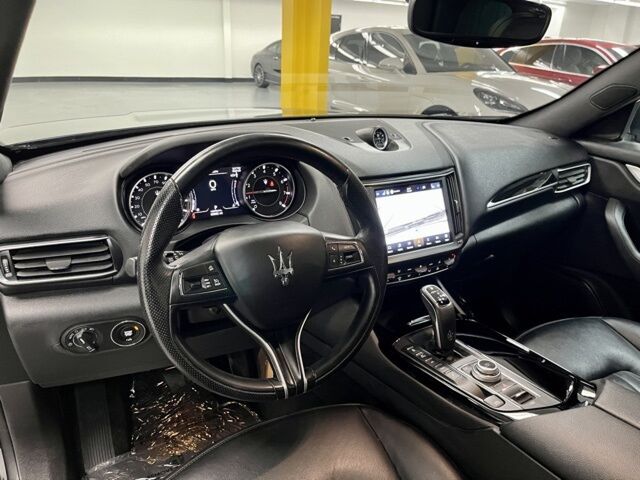 2022 Maserati Levante Modena Dallas TX