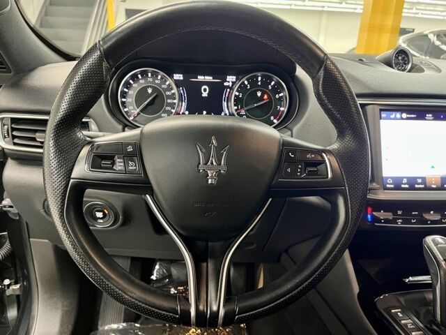 2022 Maserati Levante Modena Dallas TX