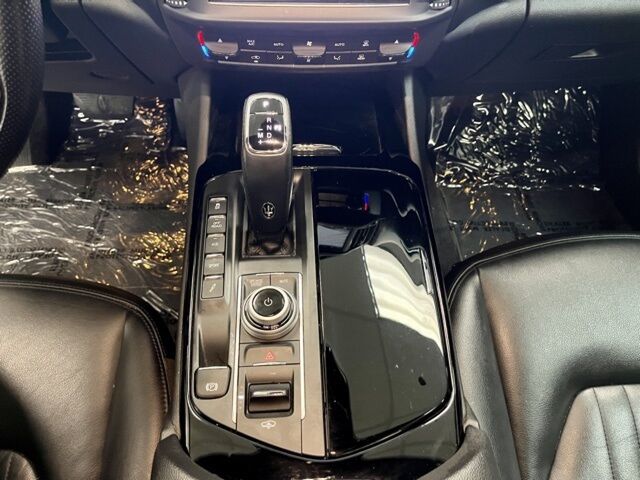 2022 Maserati Levante Modena Dallas TX