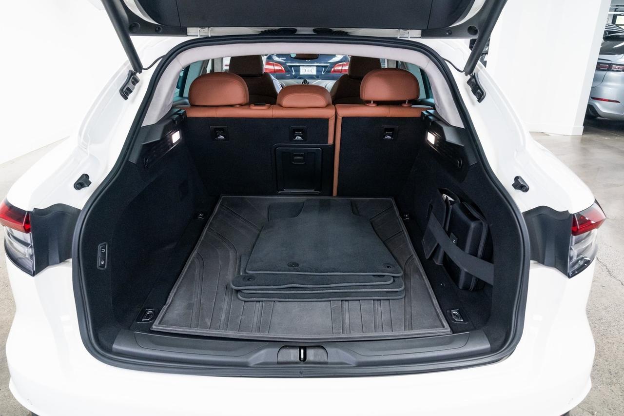 2022 Maserati Levante Modena Driver Assistance Package Sportivo Package Bowers Portland OR