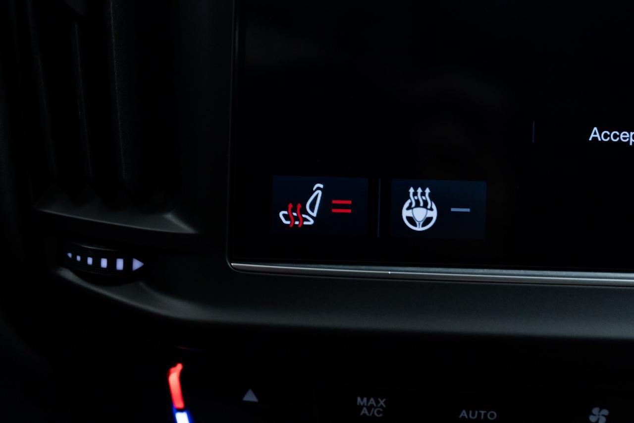 2022 Maserati Levante Modena Driver Assistance Package Sportivo Package Bowers Portland OR