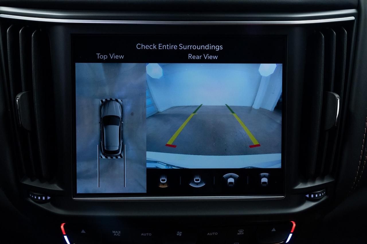 2022 Maserati Levante Modena Driver Assistance Package Sportivo Package Bowers Portland OR