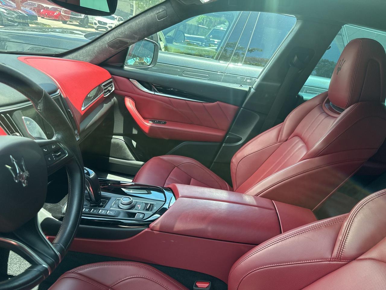 2022 Maserati Levante Modena Ft Lauderdale FL