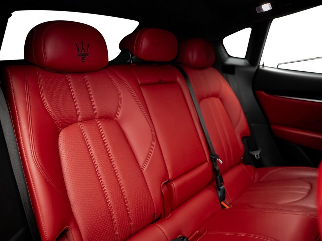 2022 Maserati Levante Modena Ft Lauderdale FL