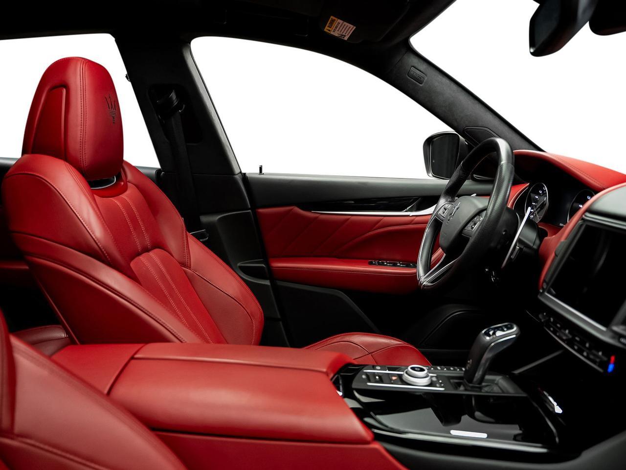 2022 Maserati Levante Modena Ft Lauderdale FL