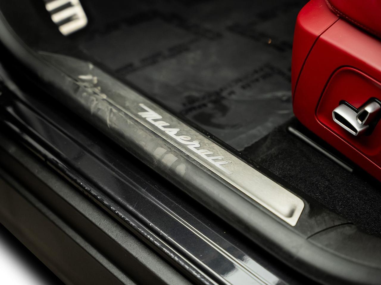 2022 Maserati Levante Modena Ft Lauderdale FL