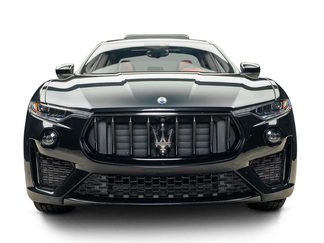 2022 Maserati Levante Modena Ft Lauderdale FL