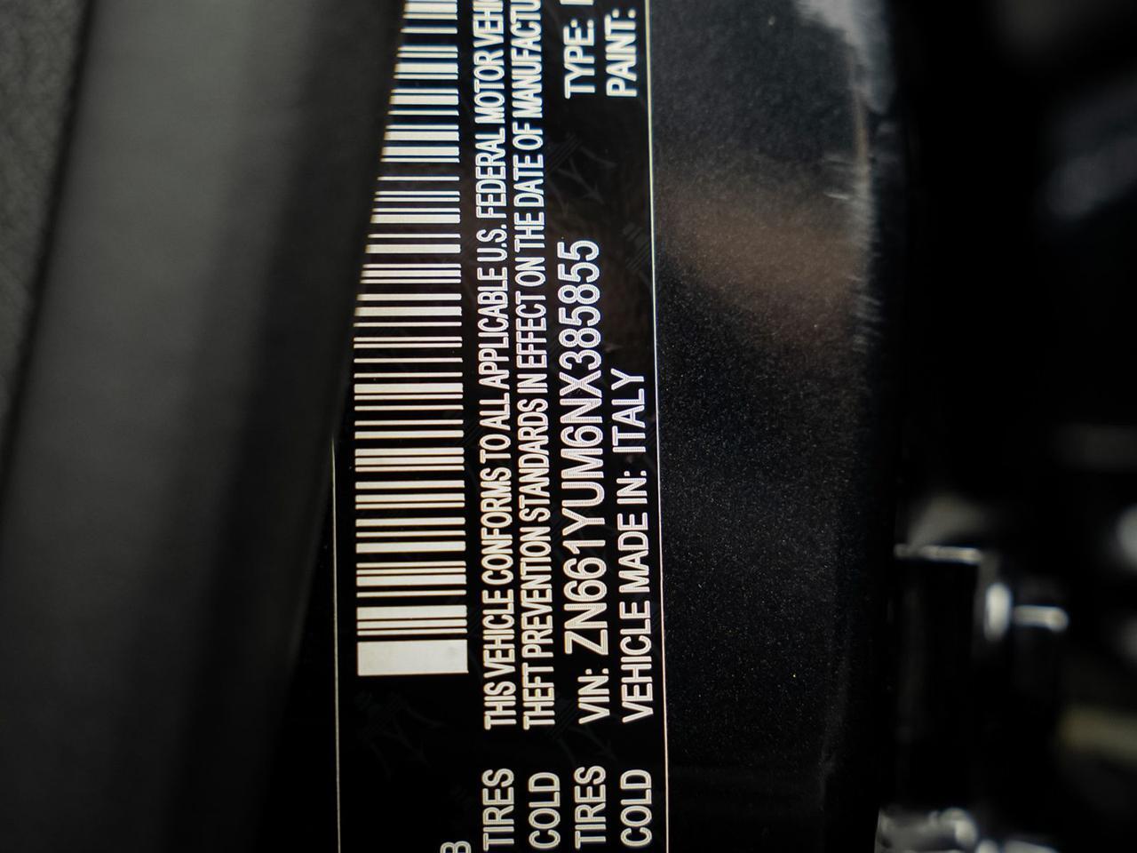 2022 Maserati Levante Modena Ft Lauderdale FL