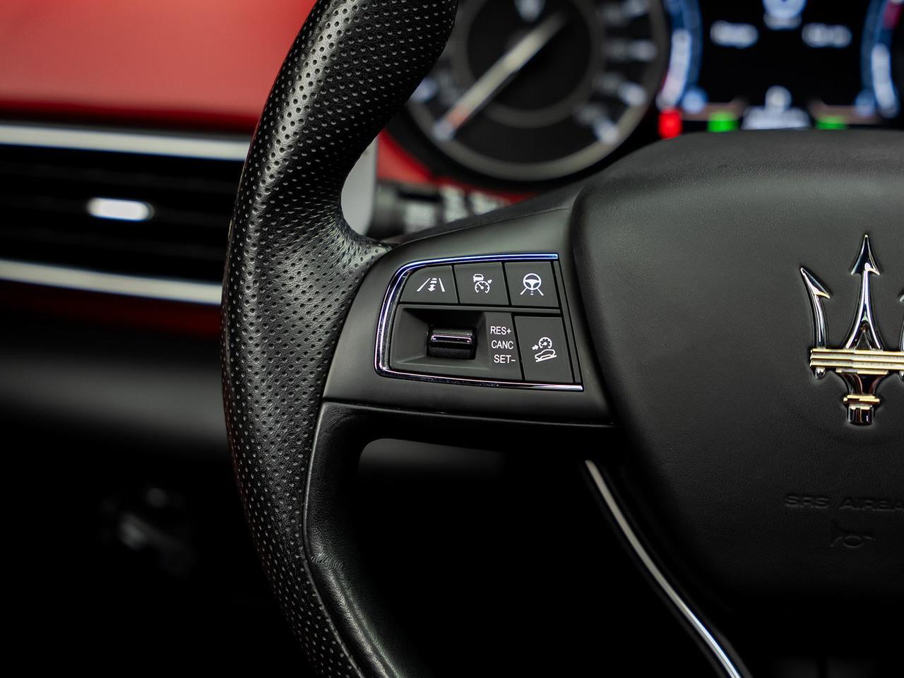 2022 Maserati Levante Modena Ft Lauderdale FL