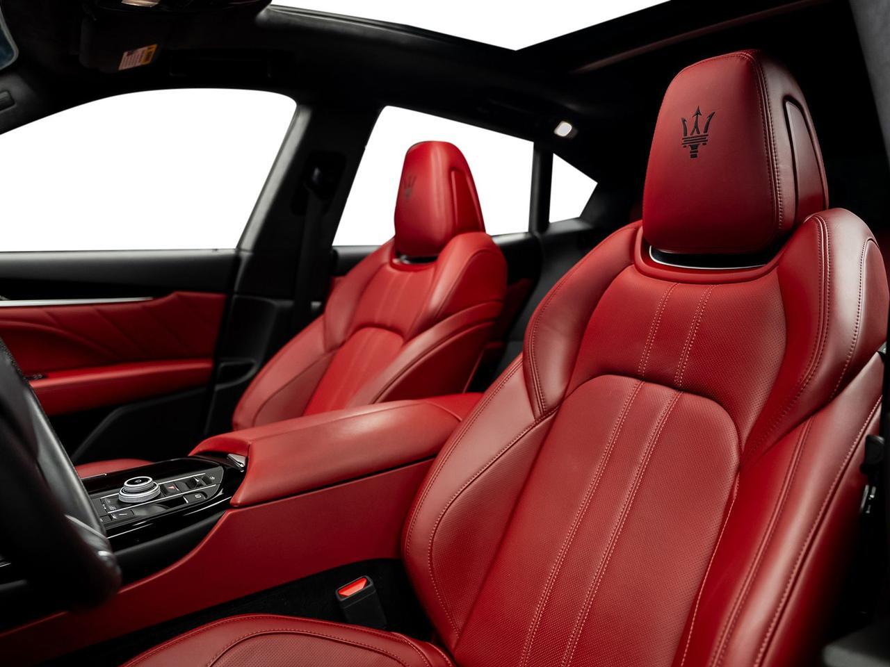 2022 Maserati Levante Modena Ft Lauderdale FL