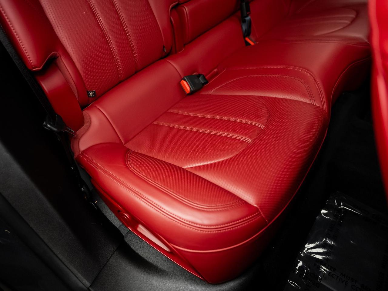 2022 Maserati Levante Modena Ft Lauderdale FL