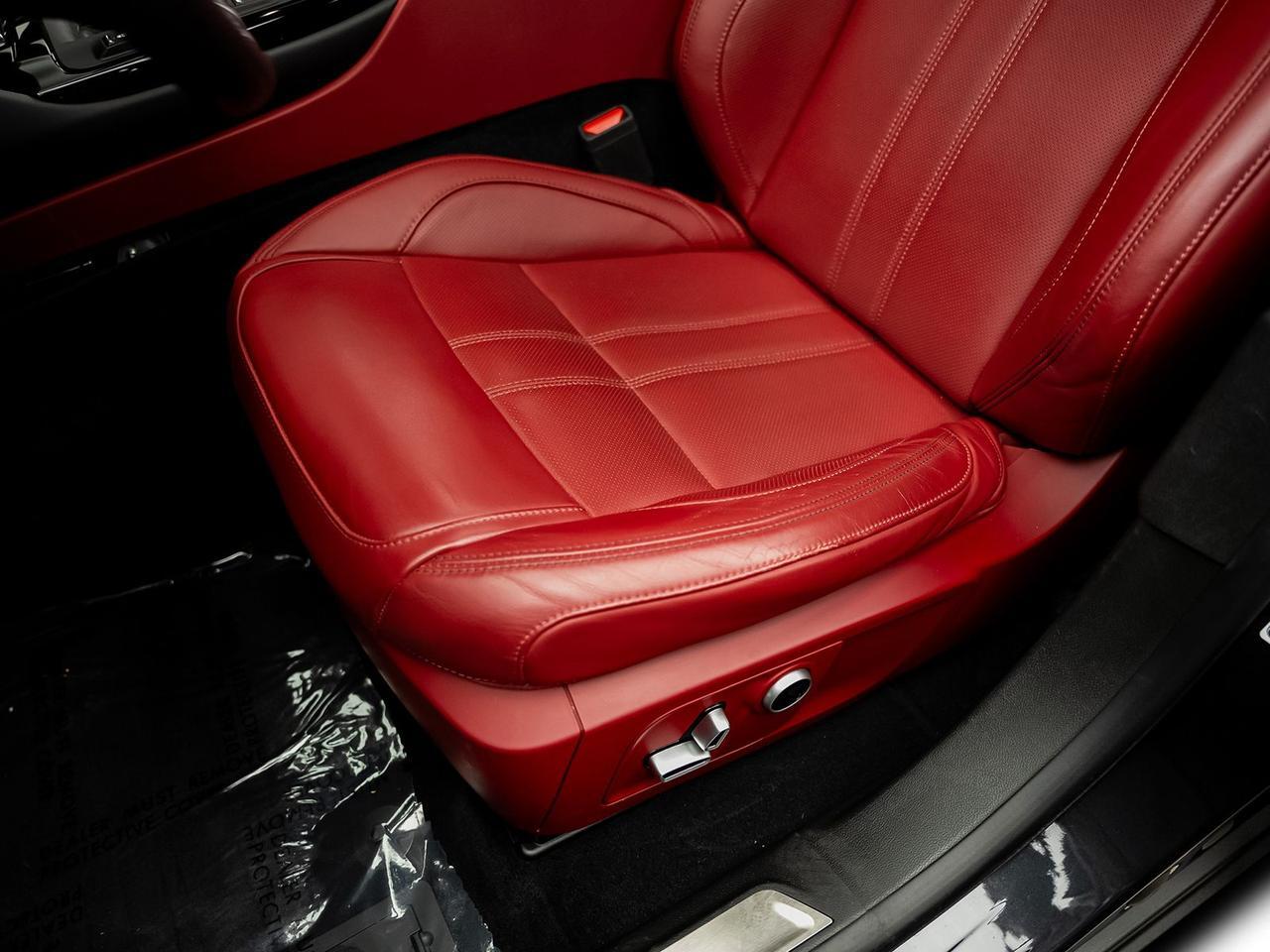 2022 Maserati Levante Modena Ft Lauderdale FL