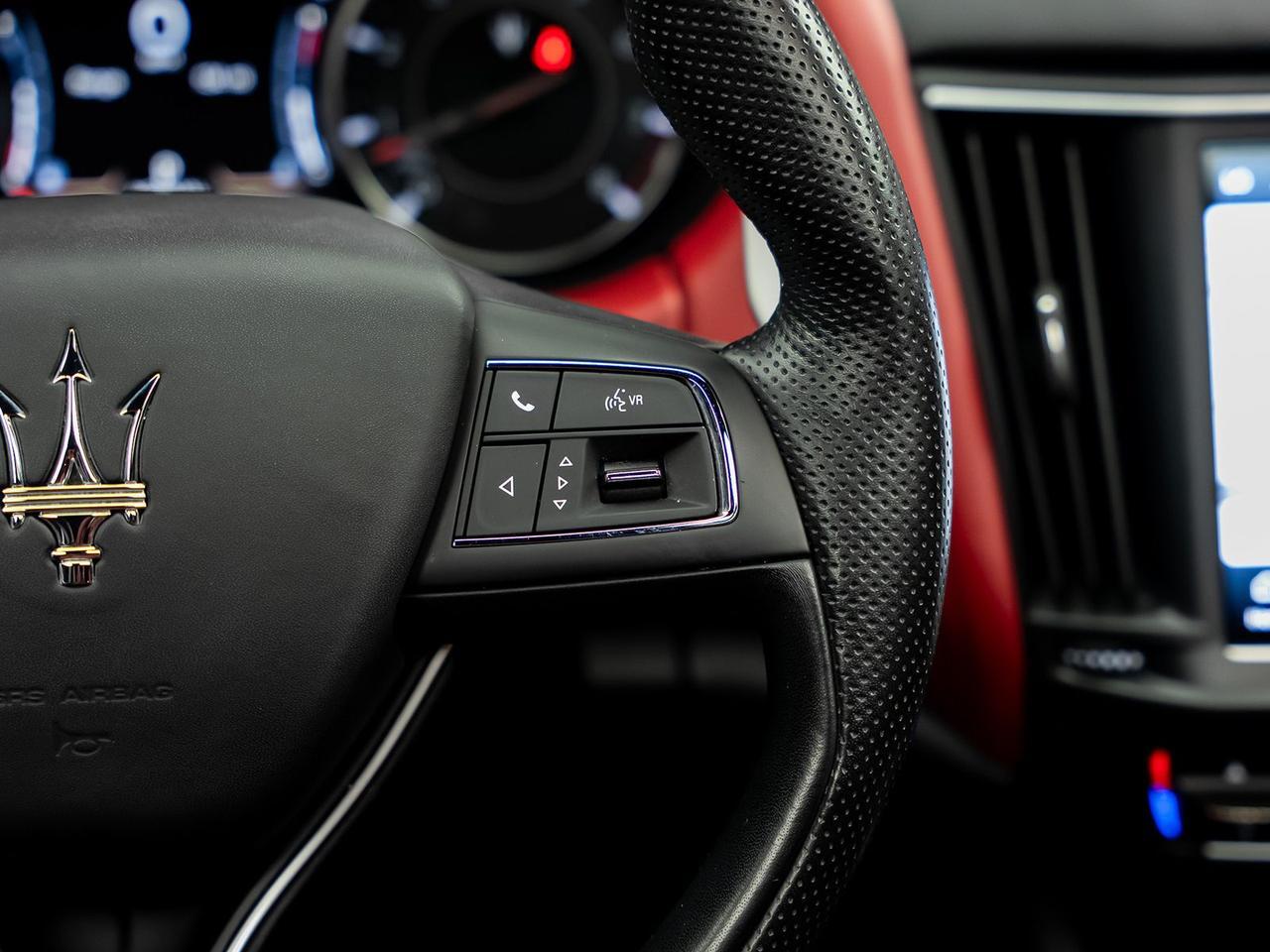 2022 Maserati Levante Modena Ft Lauderdale FL
