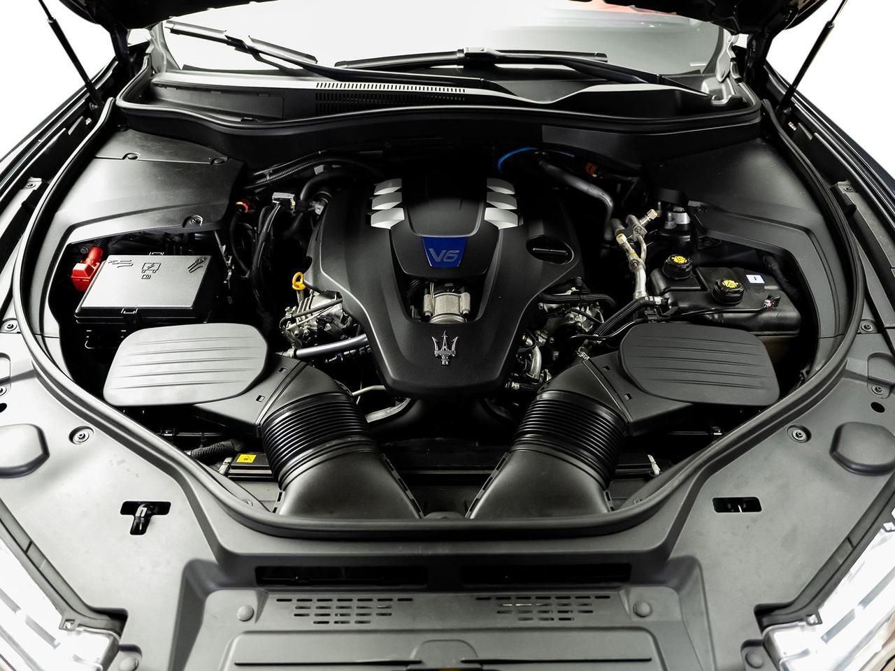 2022 Maserati Levante Modena Ft Lauderdale FL