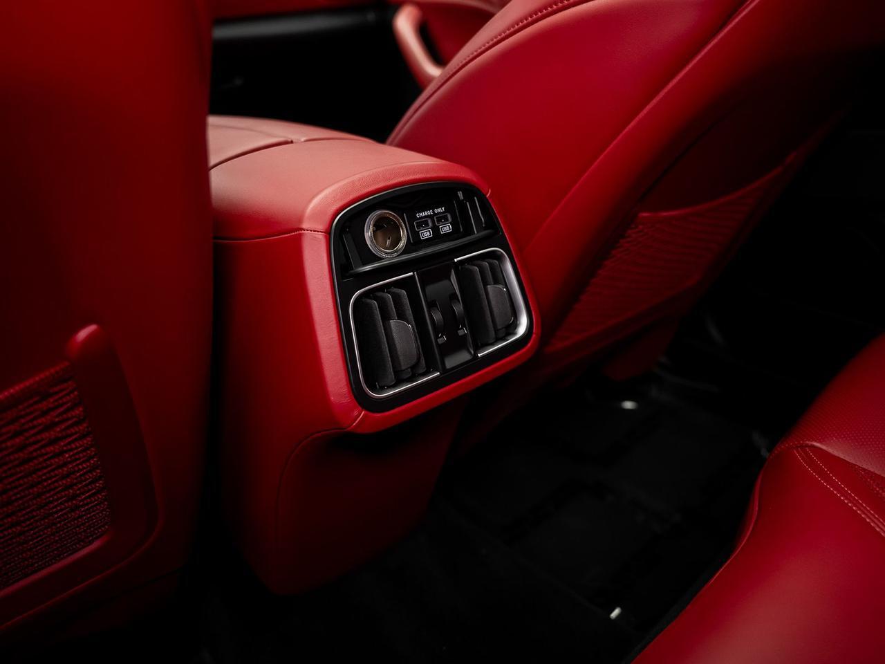 2022 Maserati Levante Modena Ft Lauderdale FL