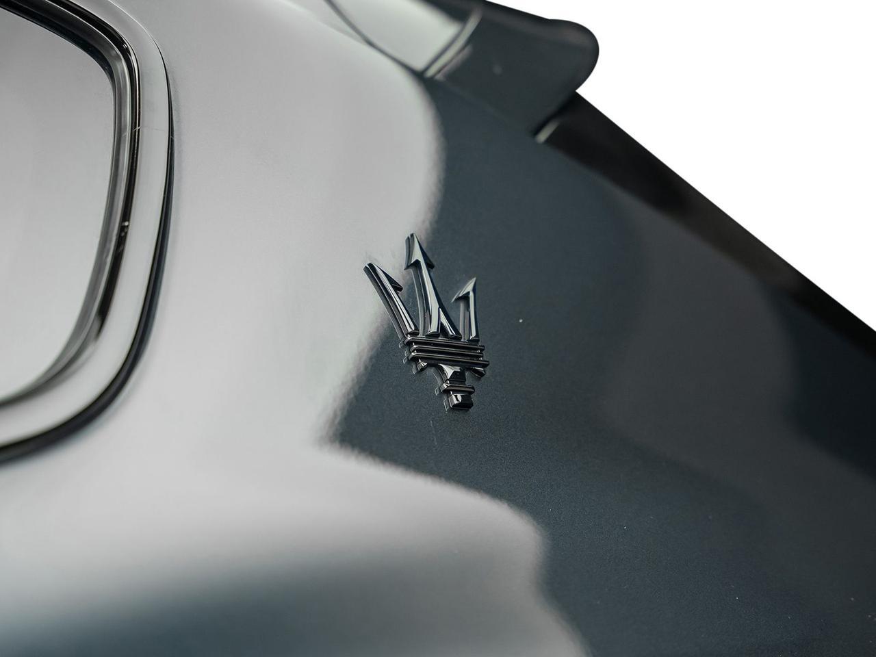 2022 Maserati Levante Modena Ft Lauderdale FL