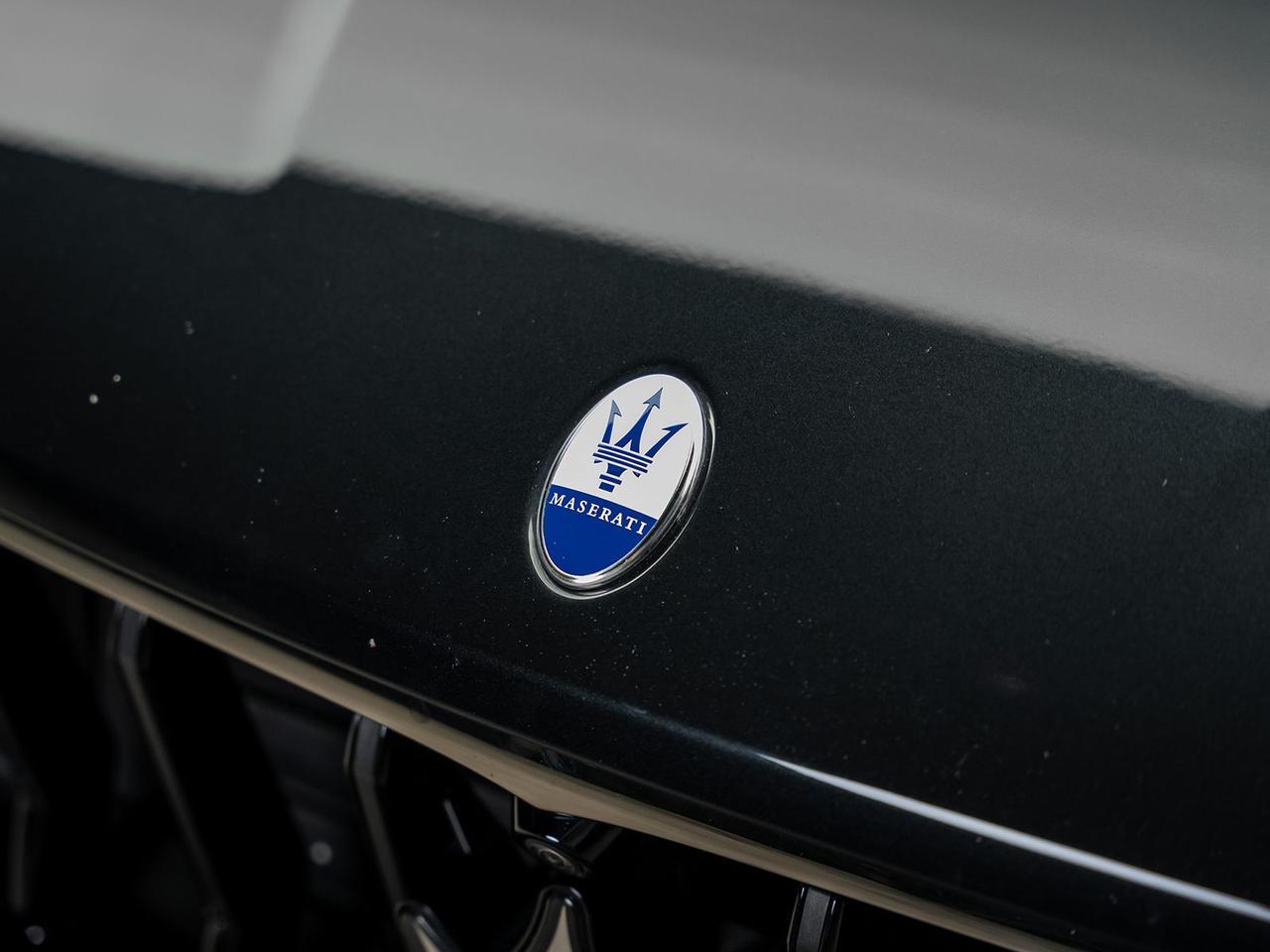 2022 Maserati Levante Modena Ft Lauderdale FL