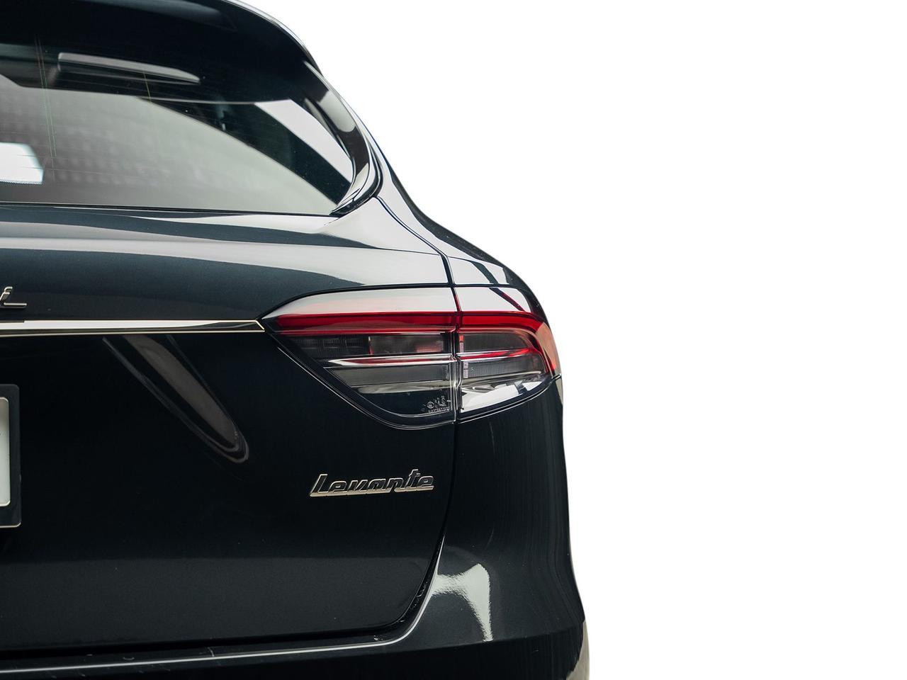 2022 Maserati Levante Modena Ft Lauderdale FL