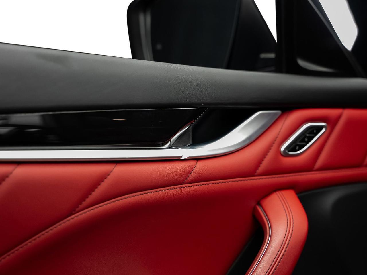 2022 Maserati Levante Modena Ft Lauderdale FL