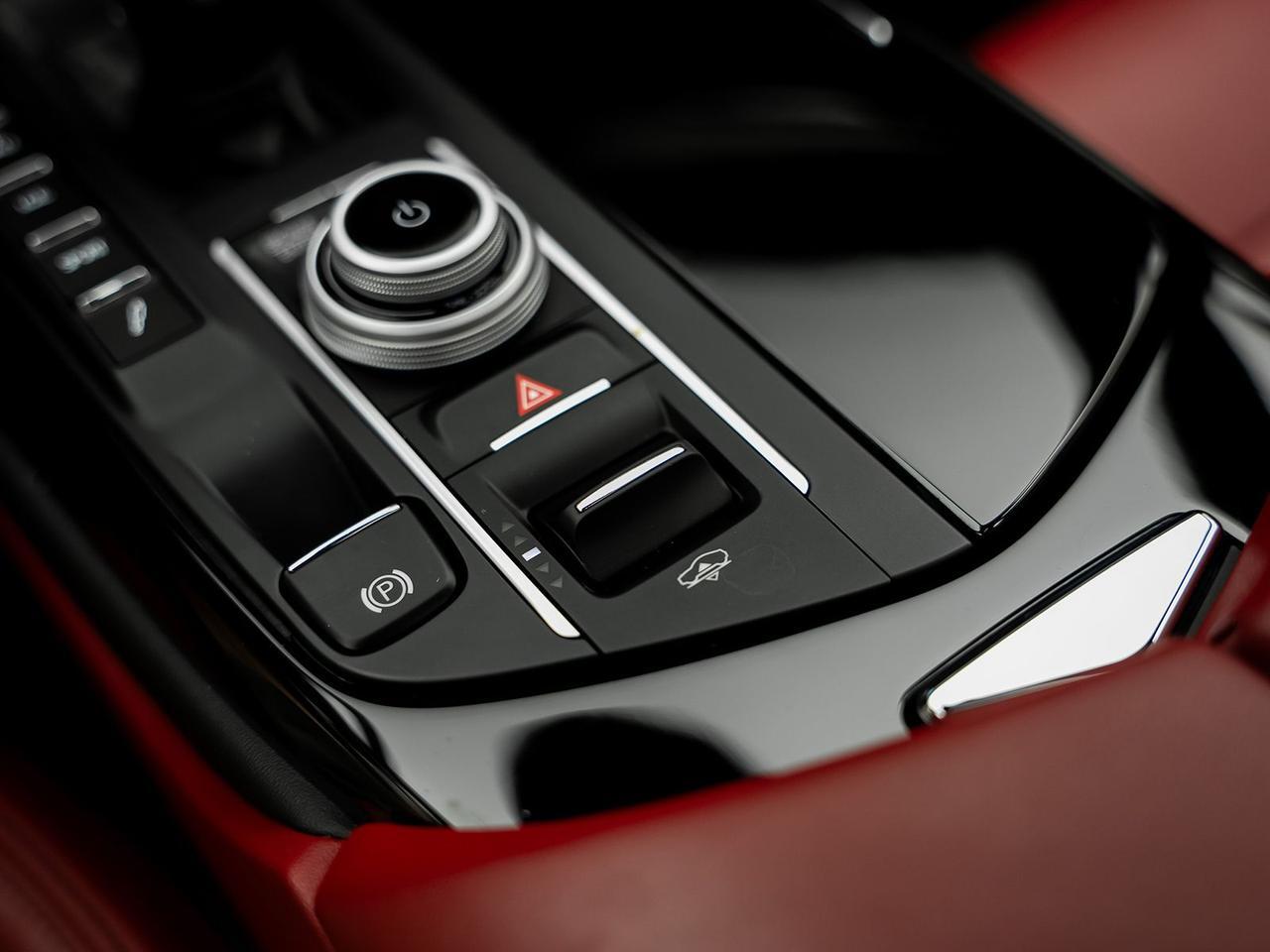 2022 Maserati Levante Modena Ft Lauderdale FL