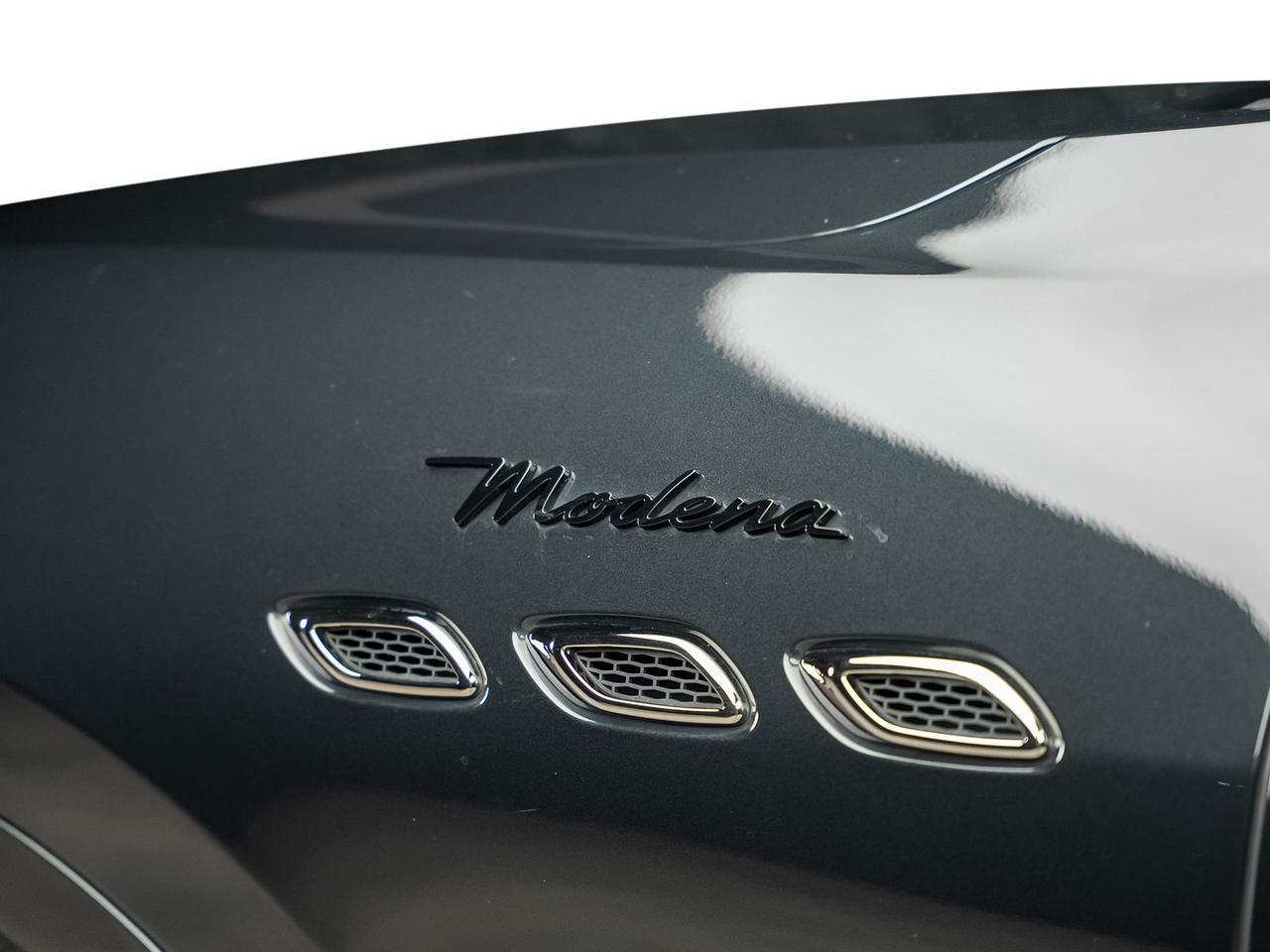 2022 Maserati Levante Modena Ft Lauderdale FL