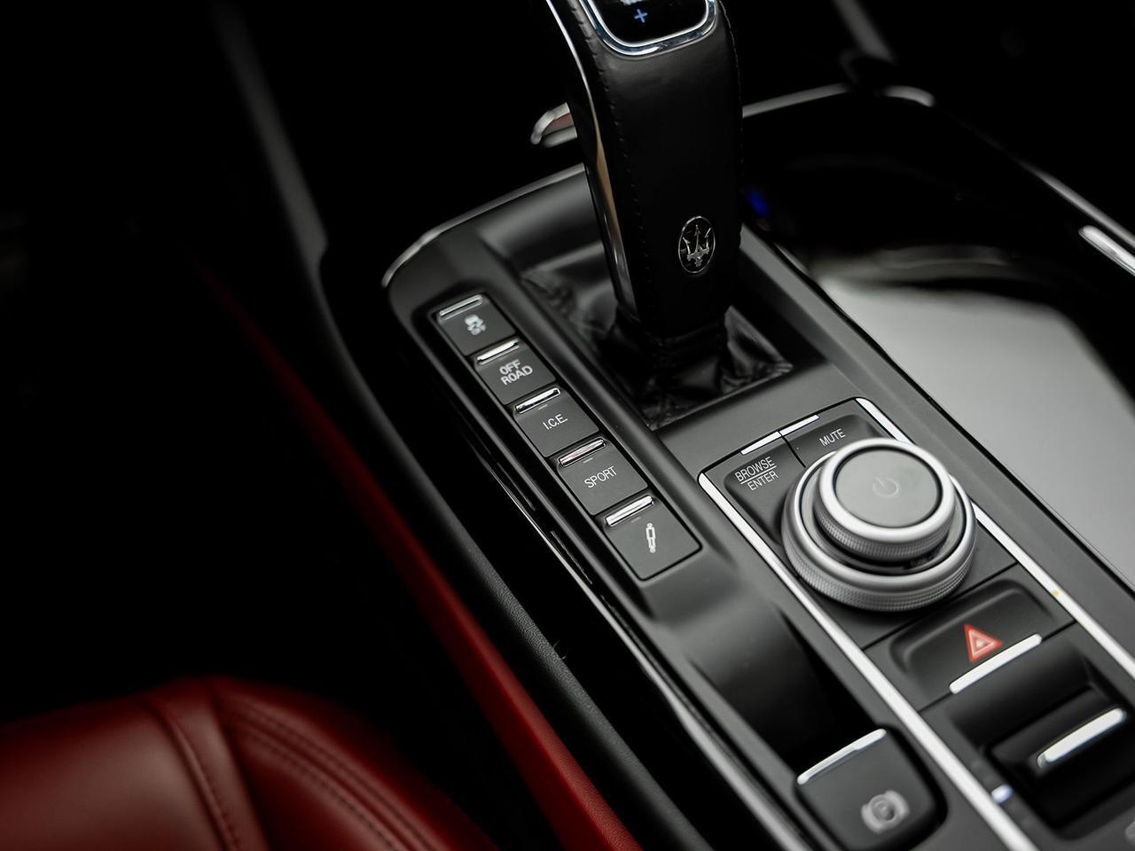 2022 Maserati Levante Modena Ft Lauderdale FL