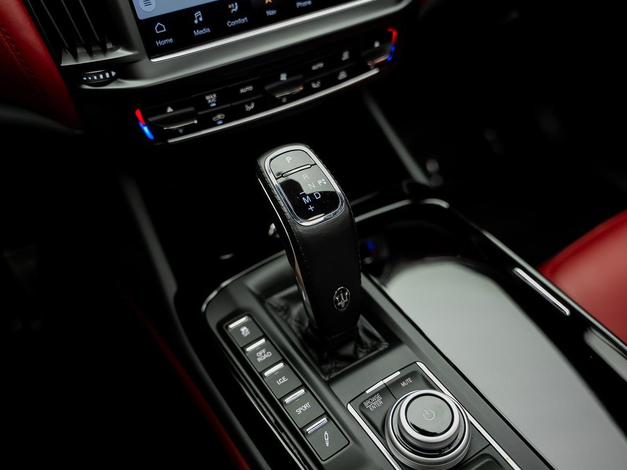 2022 Maserati Levante Modena Ft Lauderdale FL