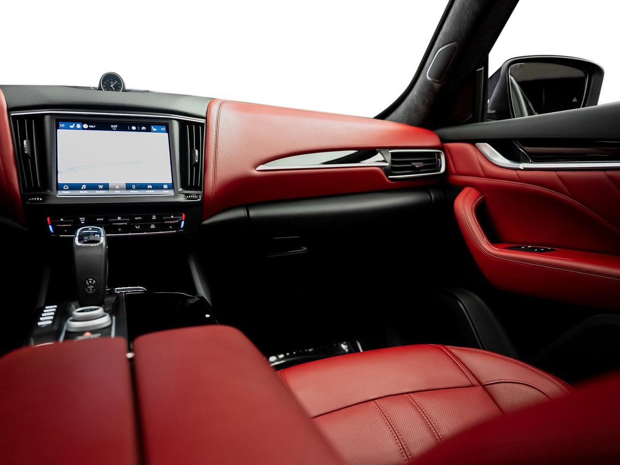 2022 Maserati Levante Modena Ft Lauderdale FL