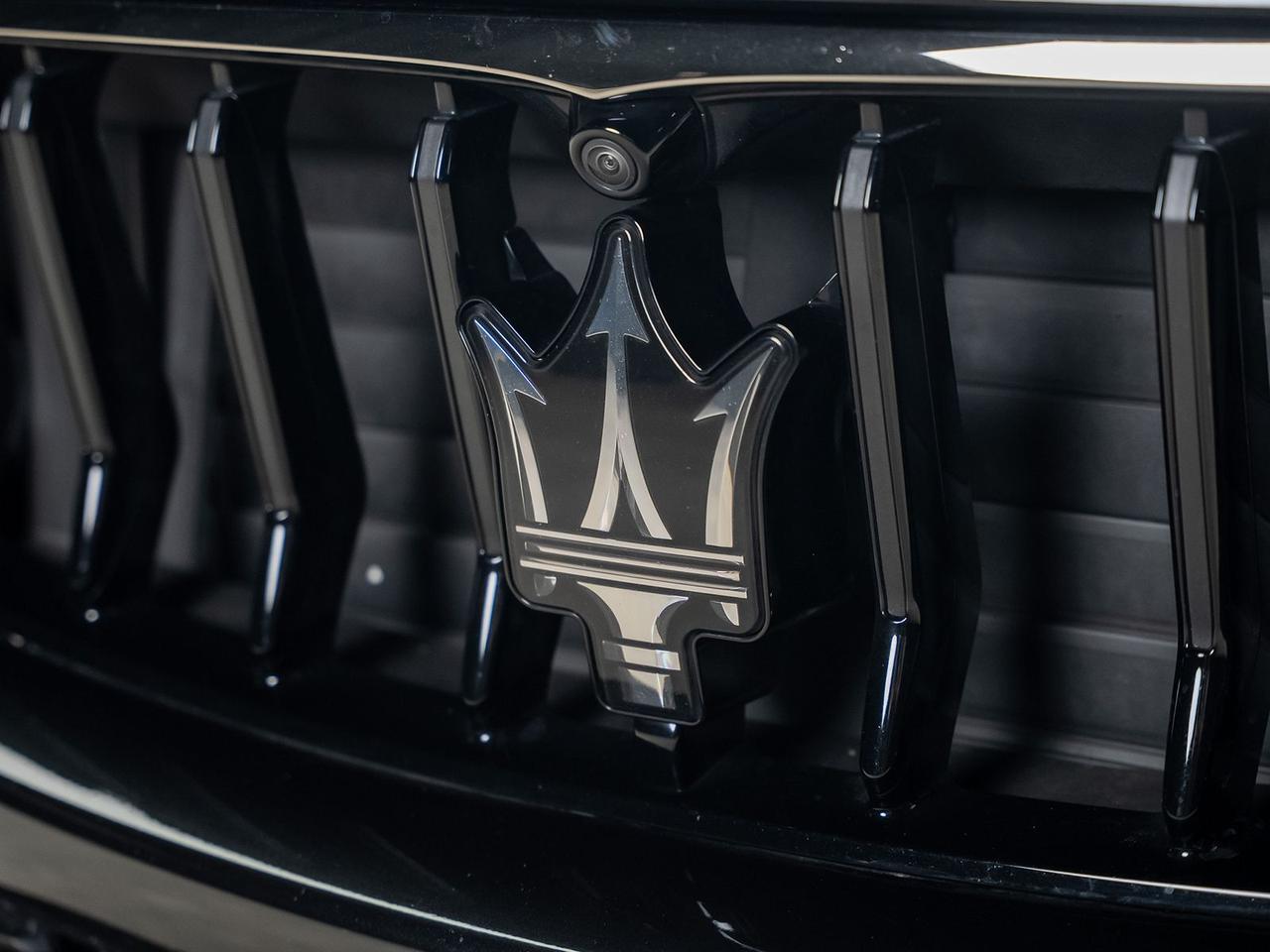 2022 Maserati Levante Modena Ft Lauderdale FL