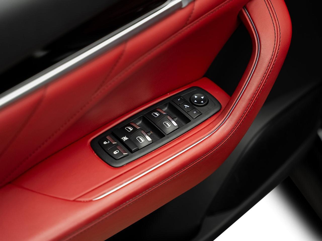 2022 Maserati Levante Modena Ft Lauderdale FL