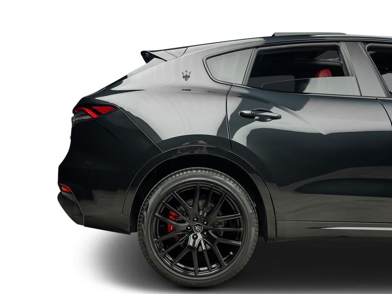 2022 Maserati Levante Modena Ft Lauderdale FL